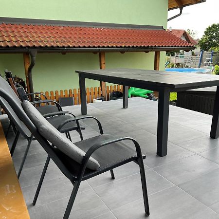 Ferienzimmer Zwischen Wien Und Tulln Tulln An Der Donau Екстер'єр фото