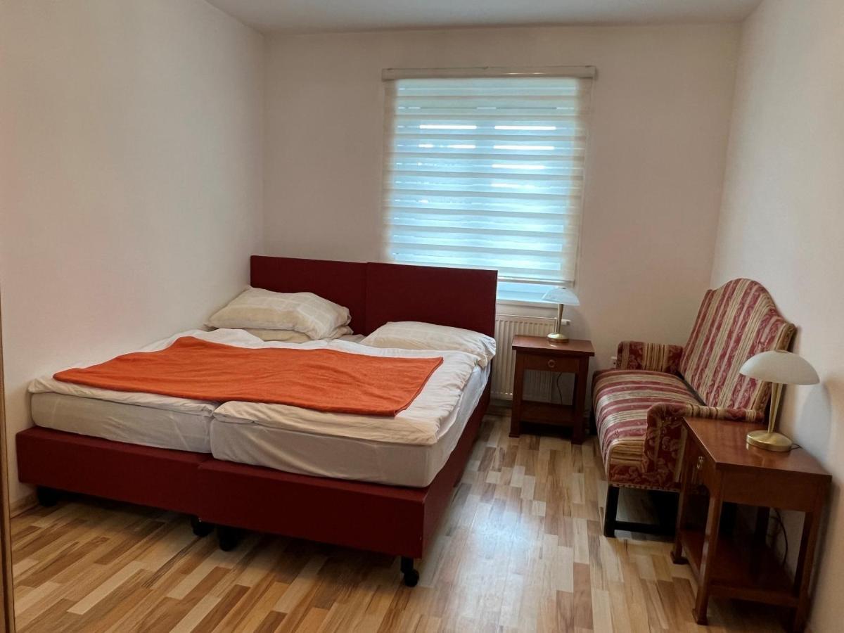 Ferienzimmer Zwischen Wien Und Tulln Tulln An Der Donau Екстер'єр фото